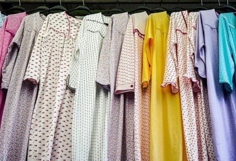 7 Model Baju Tidur Wanita yang Nyaman Digunakan 1 Sumber gambar : pixabay
