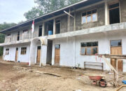 Solihin Siap Majukan Pendidikan di Solok Selatan