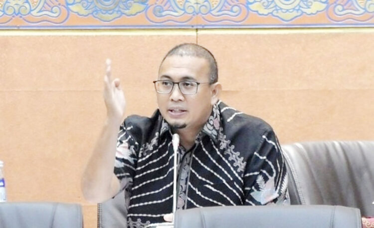 Anggota Badan Urusan Rumah Tangga (BURT) DPR Andre Rosiade.