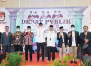 Bawaslu Kota Bukittinggi Rekrut Panwaslu Kecamatan Pemilu 2024