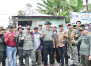 Jalan Alternatif bisa Membantu Meningkatkan Ekonomi Warga, Akses Malalak Utara ke Nagari Sungai Batang, Tanjung Raya bakal Dibuka