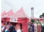 Bukittinggi Tuan Rumah Peringatan Hari Ayam dan Telur Nasional ke-12