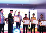 Anugerah Pariwisata 2022, Bukittinggi Terbaik Wisata Halal dan Unggulan