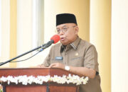 Bukan Sekadar Memimpin, Camat Punya Peran Strategis