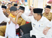 AWR: Pendidikan Agama Harus Dimulai Sejak Dini