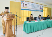 Daiyah Diberikan Pembinaan, Dampak dari Minimnya Mubaligh dari Kaum Perempuan