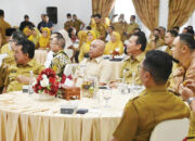 Budaya Kerja sebagai Pondasi Baru Bagi ASN