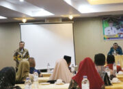 Memberikan Pelayanan Terbaik pada Masyarakat, Bupati Sijunjung: Tingkatkan Profesionalisme