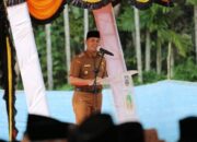 Bupati Sijunjung Buka MTQ Ke XL Tingkat Kecamatan Lubuk Tarok