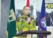 Capai SPM 100%, Wagub Sumbar Apresiasi Pemerintah Kabupaten Agam