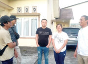 Dicurigai Masyarakat, WNA Dilaporkan ke Kantor Imigrasi Agam