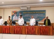 MTQ Nasional ke 40 Tingkat Propinsi Sumbar, Pemkab Harapkan Solsel jadi Tuan Rumah