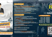 Disparpora Bukittinggi Gelar Lomba Foto untuk Promosi Pariwisata