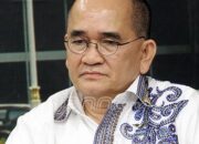 Effendi Simbolon Sebut TNI Kayak Gerombolan, Ruhut Sitompul: Harus Disanksi, Dia Merusak Citra DPR!