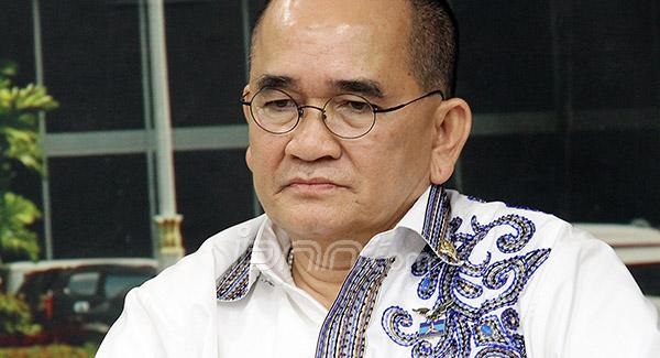 Effendi Simbolon Sebut TNI Kayak Gerombolan, Ruhut Sitompul: Harus Disanksi, Dia Merusak Citra DPR! 1 Effendi Simbolon Sebut TNI Kayak Gerombolan