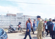 Anggarkan Dana 2,3 Miliar, Eks Lahan PT KAI bakal Disulap jadi Stasiun Street Food di Bukittinggi