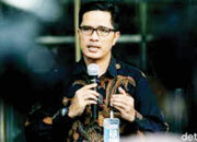 Eks Jubir KPK Bersedia Dampingi Putri Sambo