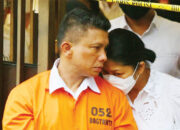 Komentar Anam soal Bripka Ricky Rizal Berbalik Arah, Ferdy Sambo Siap-Siap Saja