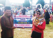 Festival Tambua Tansa Agam, Empat Grup Kesenian Tanjung Raya jadi Terbaik