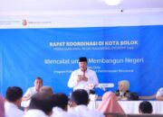 Hadapi Kondisi Pelik, Zul Elfian: Dibutuhkan Pengambilan Kebijakan yang Tepat