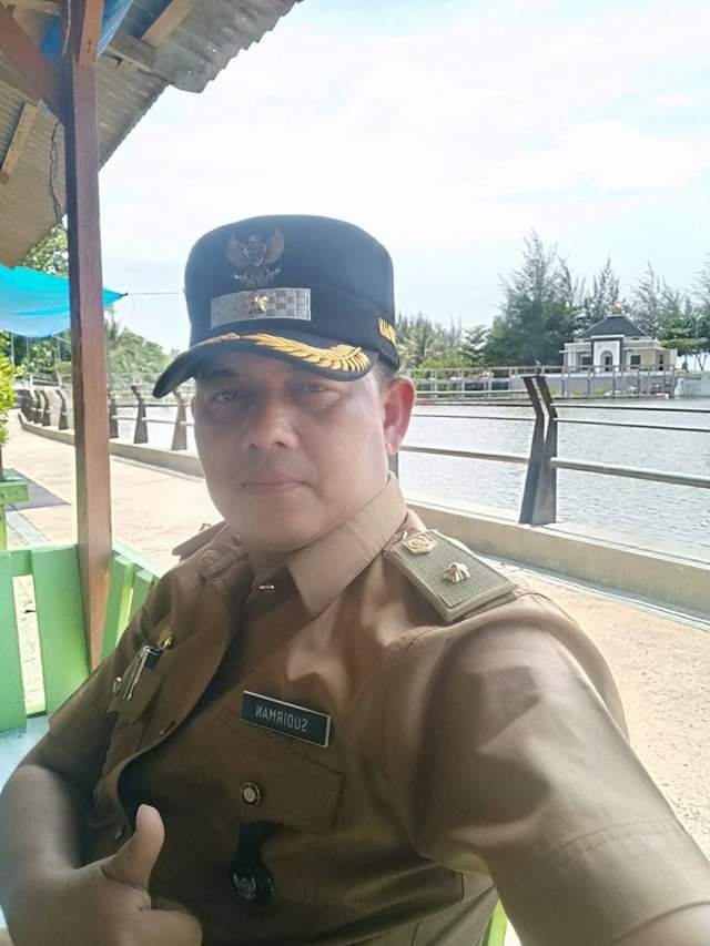 Sudirman 
Walinagari Paritmalintang