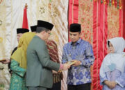 Kota Solok Dinilai Sebagai Kota Stop BABS, Capai Target Open Defecation Free jadi Perhatian