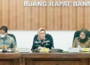Susun Renja Kedewanan, Bamus DPRD Sumbar Study ke DPRD Sumsel