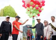 Festival Durian Sollsel 2022 Dibuka