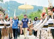 Eksplorasi Kawasan Gunung Padang, 10 Desa Wisata Mitra BCA Bakal Disulap Jadi Destinasi Kelas Dunia