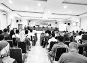 Wirausaha di Solok Selatan Dibekali Pelatihan