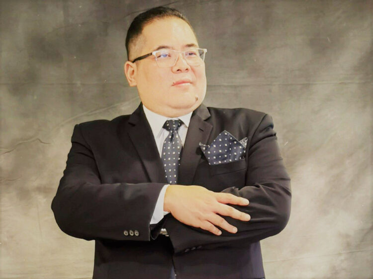 Pakar Pendidikan Digital Nasional, Indra Charismiadji.