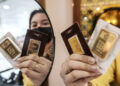 Harga Emas Antam Naik Jadi Rp 932.000 Per Gram