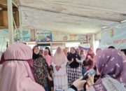 Pengasuhan dan Pemenuhan Hak Anak, DPMPPA Kota Solok Akui Peranan Keluarga sangat Penting