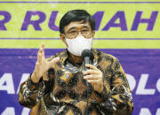 DPR Desak Tuntaskan Honorer K2