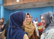 Riri Benny Dwifa: Jadikan Bantuan sebagai Pendongkrak Usaha