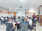 Komisi II DPRD Agam Kunjungi Dinas BMCKTR Sumbar, Minta Pengerjaan Jalan dari Taluak ke Pasar Amor Dituntaskan