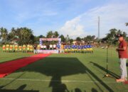 Liga Payakumbuh Ditabuh, Riza Falepi: Selamat Bertanding