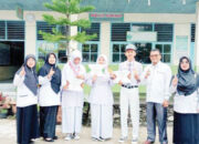 Lima Pelajar MAN 1 Agam Raih Prestasi Tingkat Nasional