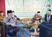 Angka Perceraian dan Kawin Muda Tinggi, MUI Kabupaten Agam Gelar Bimtek Fasilitator Binwin dan Ketahanan Keluarga