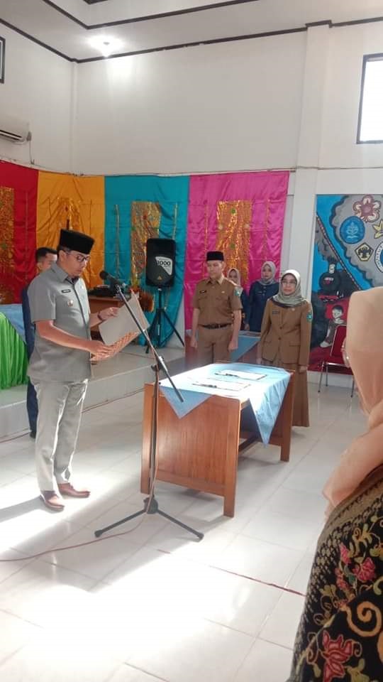 Mampu Jalankan Tugas dengan Baik