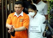 Berkas Perkara Ferdy Sambo, Putri Candrawathi hingga AKP Irfan Sudah di Kejagung