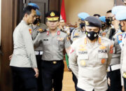 Polri Telah Serahkan Salinan Putusan Sidang Etik Kepada Ferdy Sambo