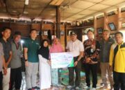 Program Jaminan Perlindungan Sosial yang Digagas Pemkab Sijunjung, Masyarakat Rasakan Manfaat