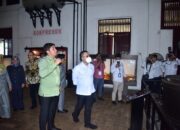 Menpan-RB Ajak ASN Dukung Pengelolaan dan Promosi Wisata