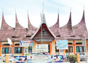 Nagari Bayua Juara Satu Lomba Desa Aman Pangan Tingkat Nasional