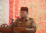 Nagari Malalak Deklarasi 100 Persen Bebas BAB Sembarangan