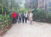 Novi Irwan Gunakan Dana Aspirasi untuk Bangun Insfrastruktur