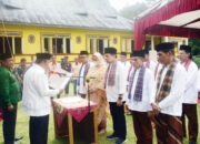 Lantik Pengurus DPP IKKS, AWR: Organisasi Kedaerahan Berperan Memperkuat Pengembangan SDM