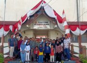 17 Atlet Kempo Sawahlunto Berlaga di Jateng