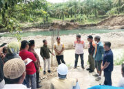 Berperan Penting dalam Pengawasan Pembangunan, Masyarakat, Media hingga LSM Diapresiasi